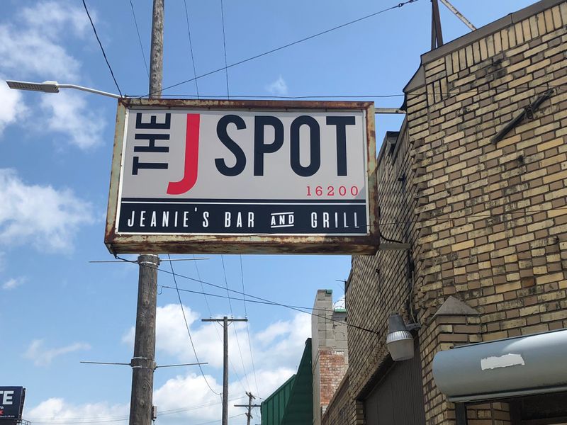 The Spot / J's Place