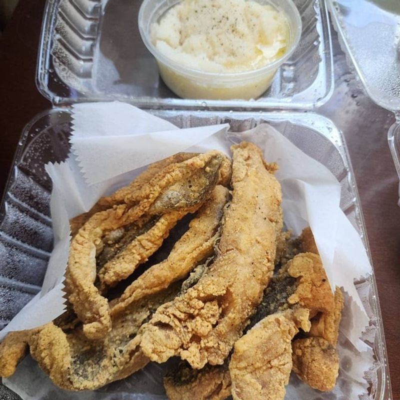 It’s My Domain Carryout, Baltimore