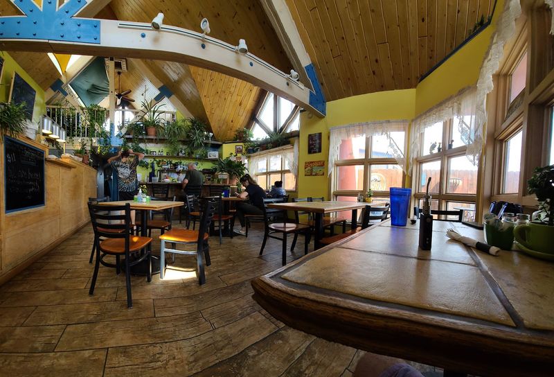 Sharky's Eatery Sharky's Eatery