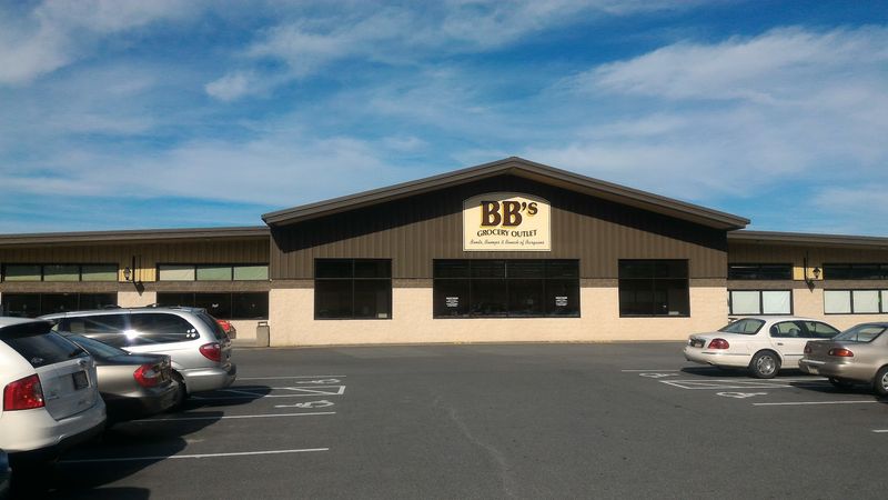 BB's Grocery Outlet, Quarryville, Pennsylvania