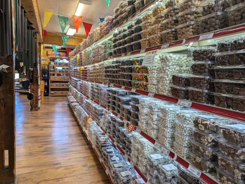 Sharp's Bulk Foods