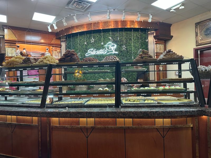 Shatila Bakery