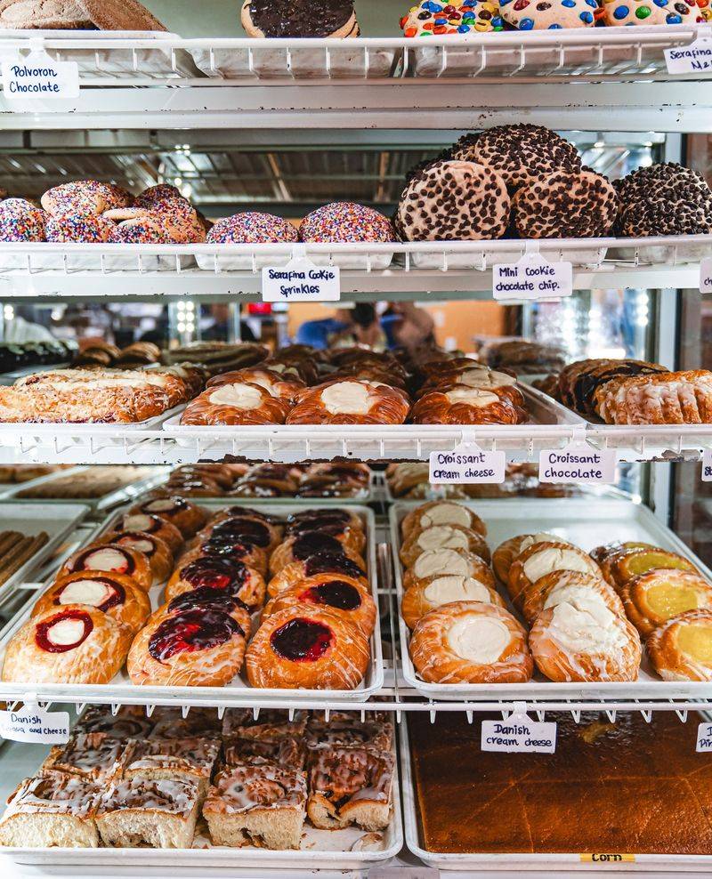 Mexicantown Bakery – Detroit