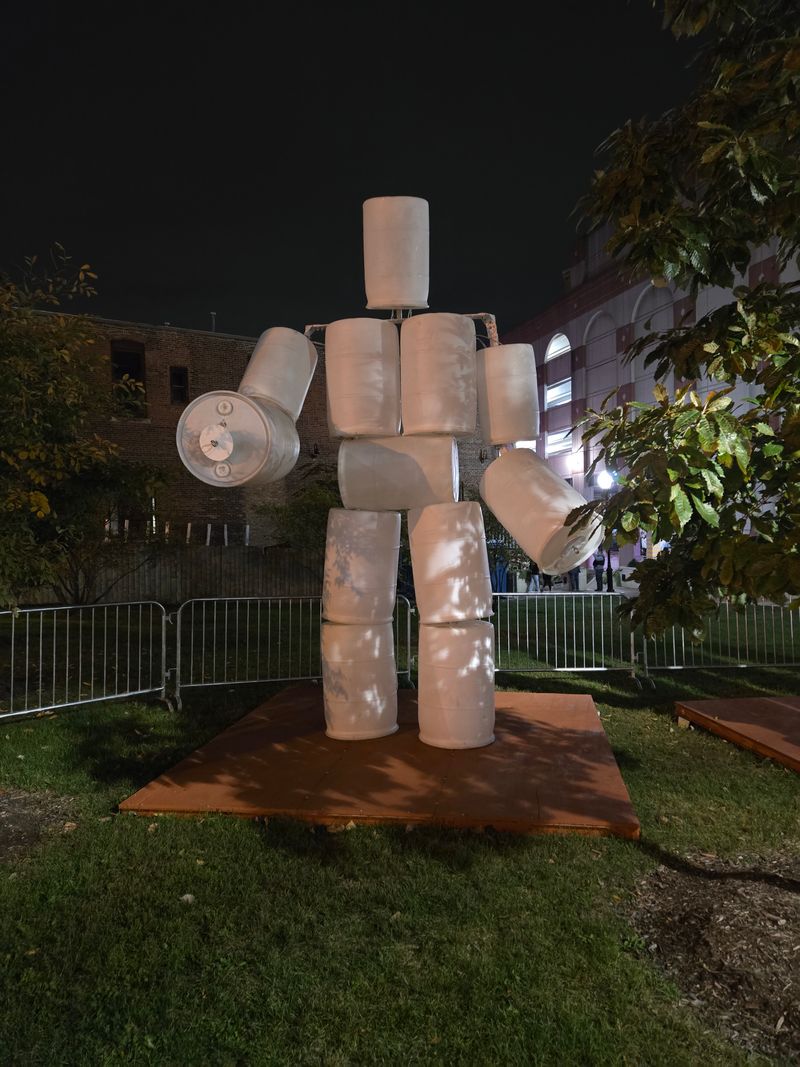 Soundtrack, Scents, And The Art Of Anticipation