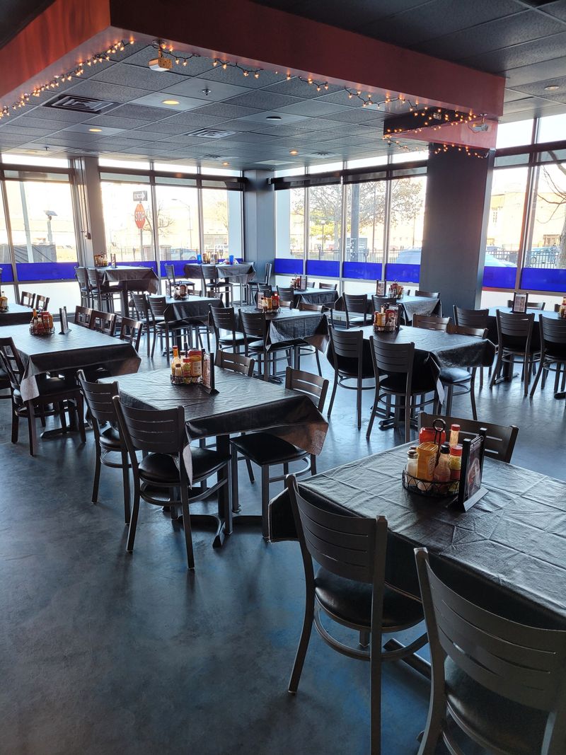 Neil St. Blues – Champaign