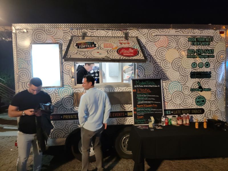 Churros That Provide The Sweet Ending Everyone Needs