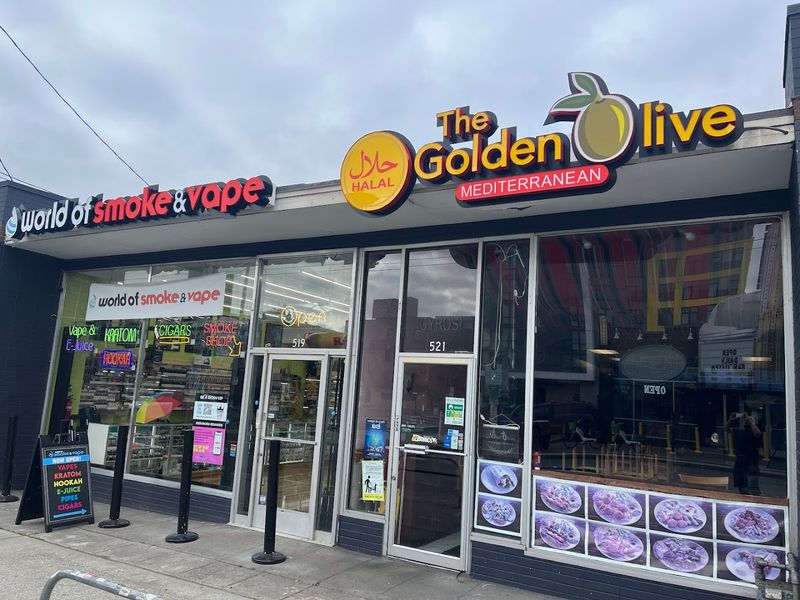 Vegetarian Options That Actually Excite