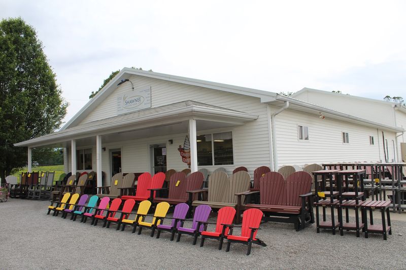 Shawnee Country Store, Ava, IL Shawnee Country Store, Ava, IL