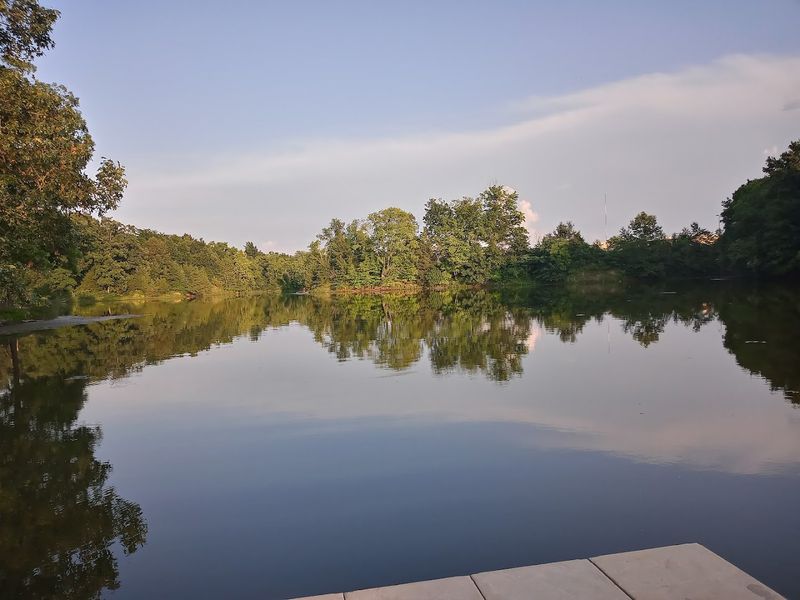 Camp Lakewood Campground, Effingham, IL