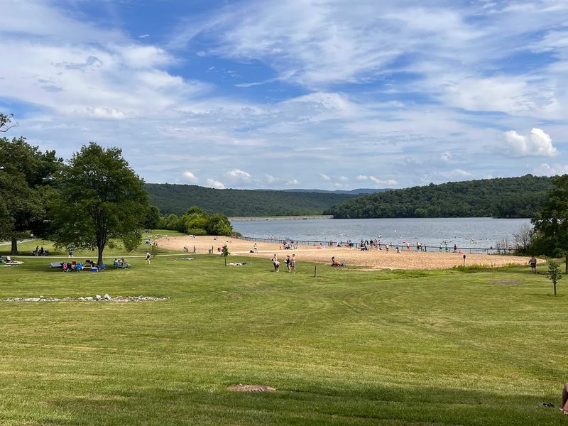 Shawnee State Park, Schellsburg Shawnee State Park, Schellsburg