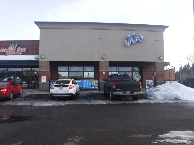 JJ’s Tap And Smokehouse, Spokane, WA 99208