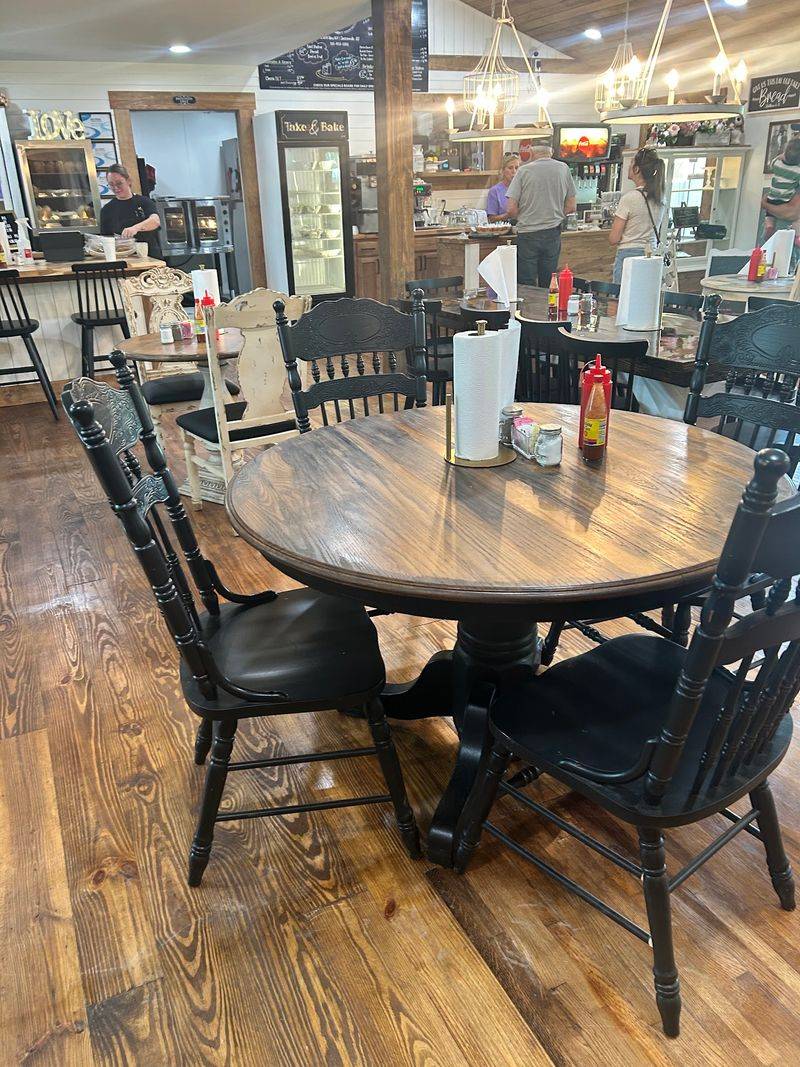 Shayne’s Cafe