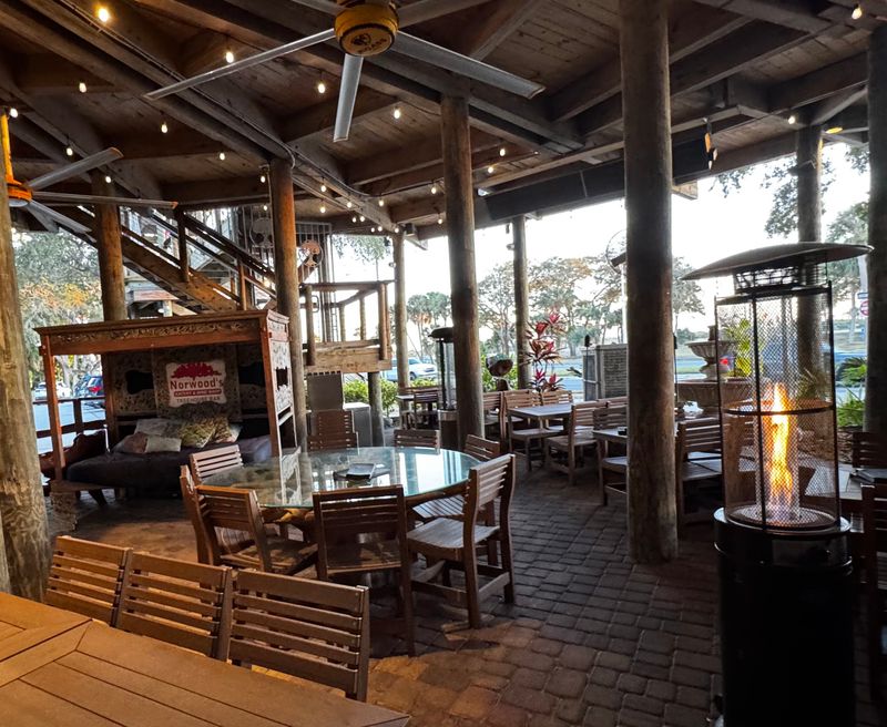 Seafood Pot Pie Redefines Comfort Food