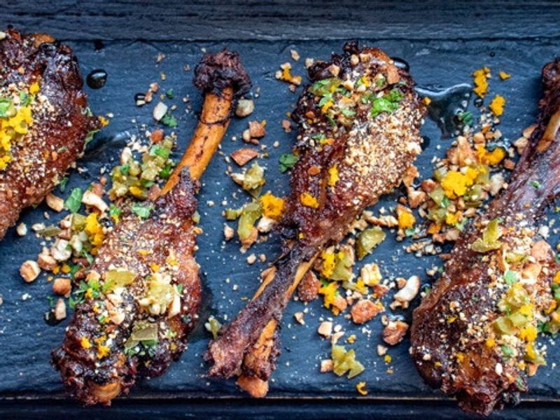 Wright And Company, Detroit