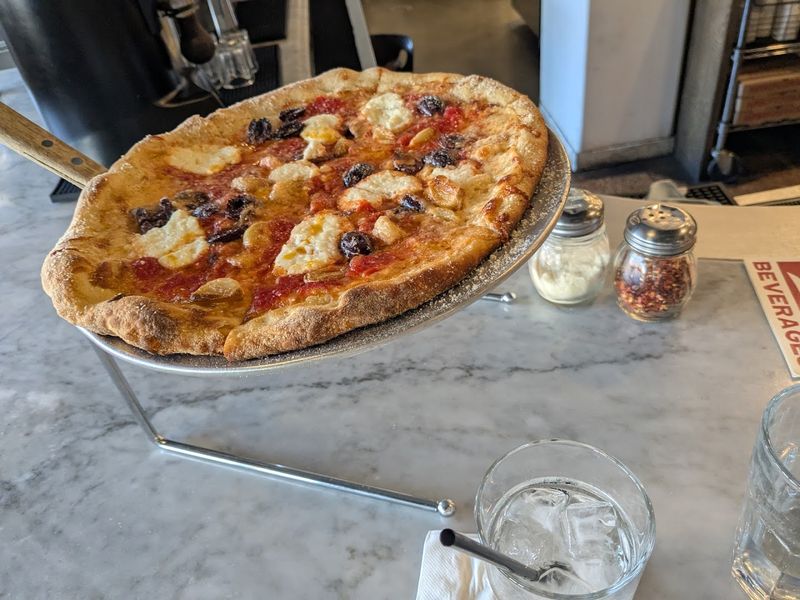 Supino Pizzeria
