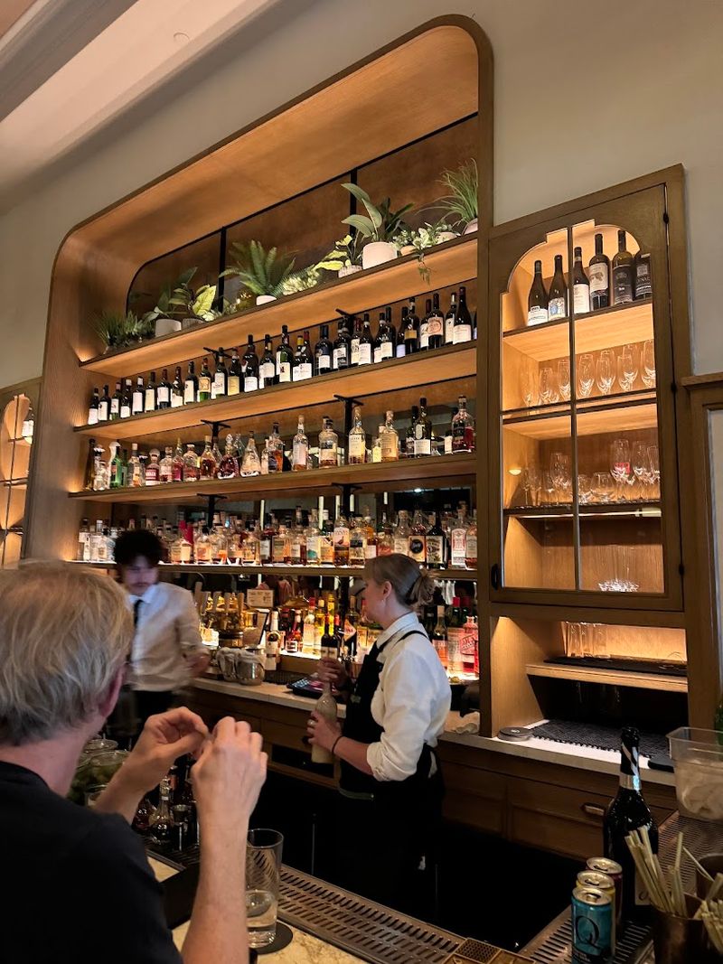 San Morello (Detroit)