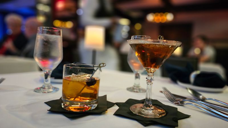 The Caucus Club – Detroit