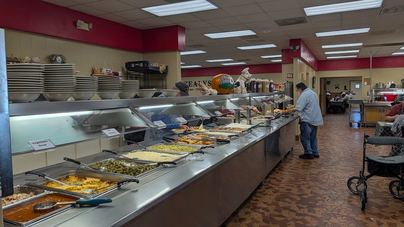 Shealy's Operates On A Straightforward And Convenient Weekly Schedule