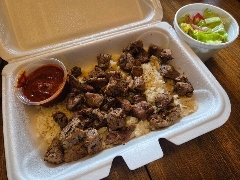Sheeba Restaurant