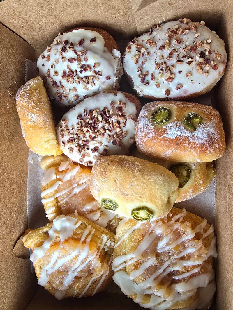 Sheila's Baking Co., North Augusta
