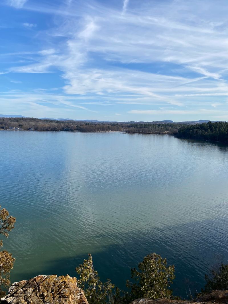Shelburne Bay Park