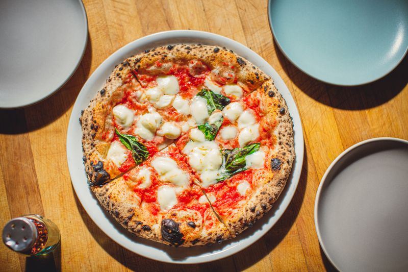 Del Popolo – San Francisco