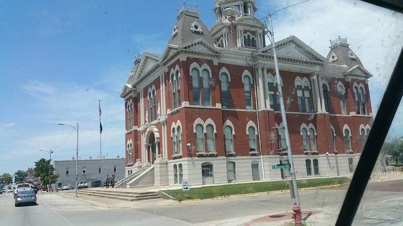 Shelbyville Shelbyville