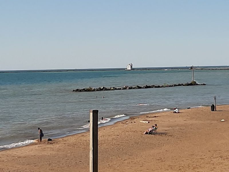 Lakeview Park, Lorain, Ohio