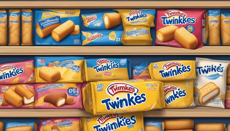 Snack Cakes: Forever Fresh Fakery