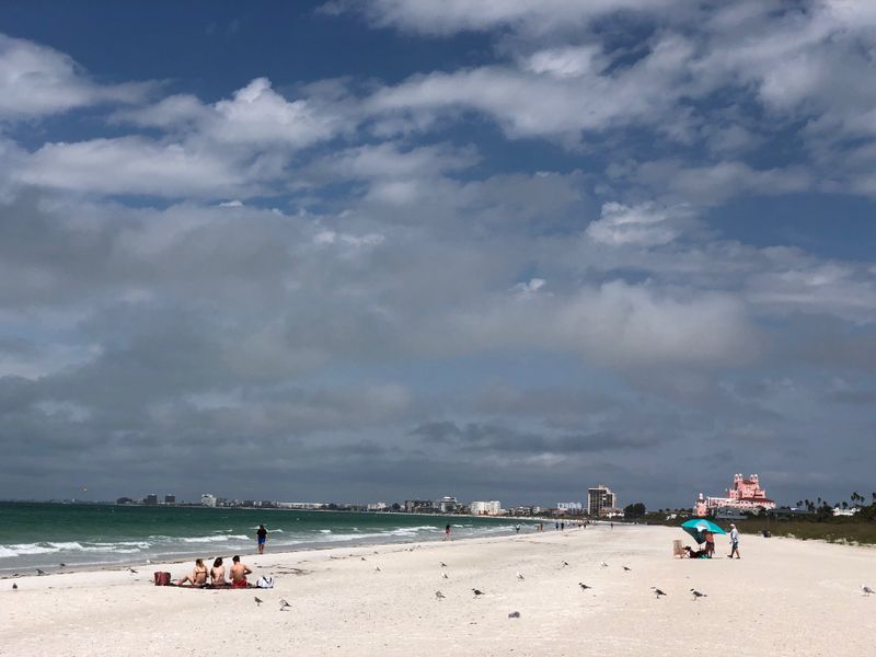 No High-Rise Hotels Blocking The View