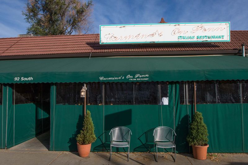 Carmine's on Penn — Denver, CO