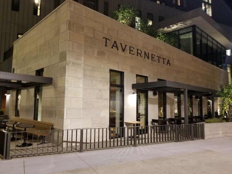 Tavernetta – Denver