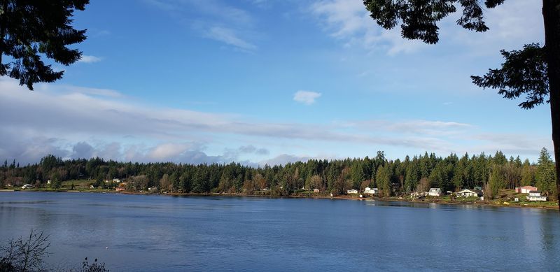 Shelton, Washington