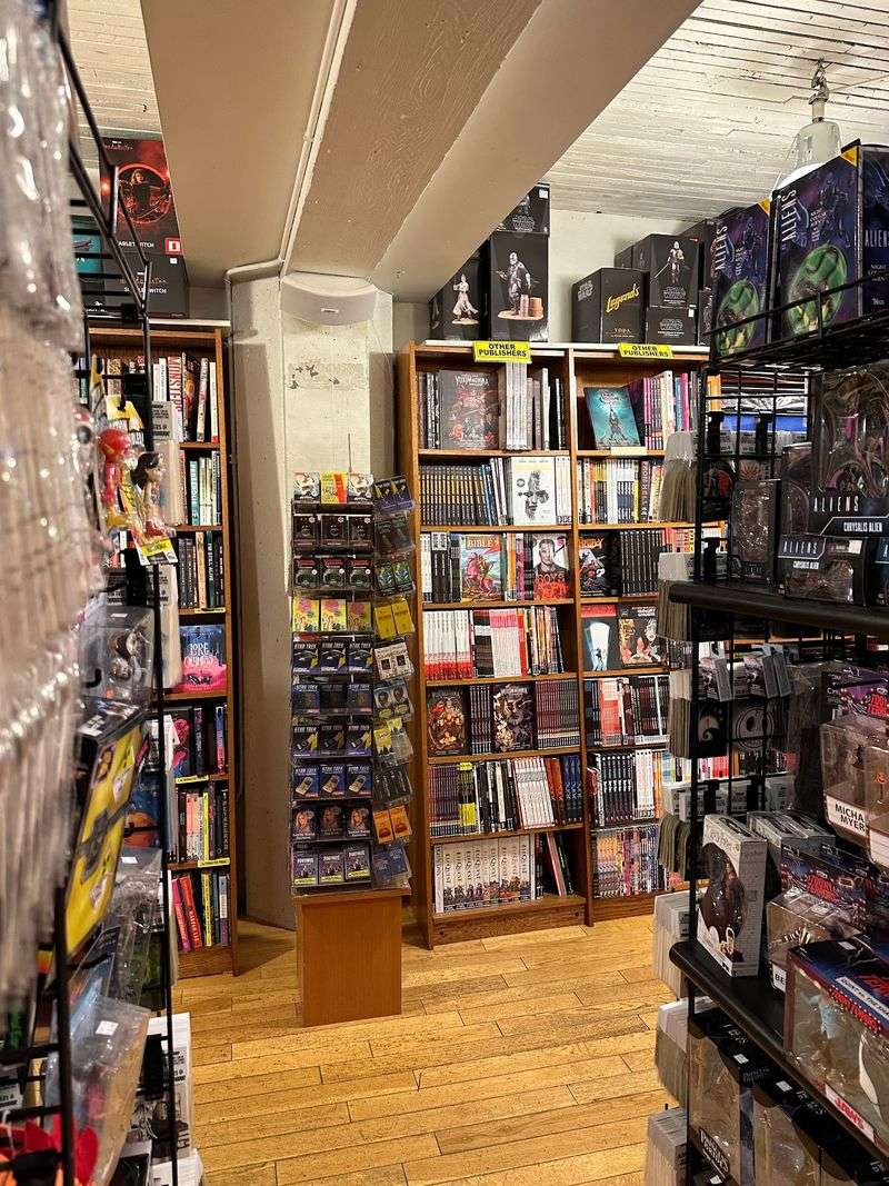 Shelves Packed Floor To Ceiling Shelves Packed Floor To Ceiling