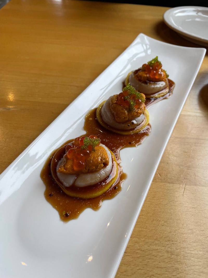 Shema Sushi