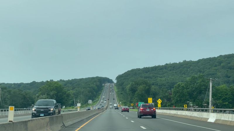 Journey Through Hallowed Ground Scenic Drive Section Along US 15
