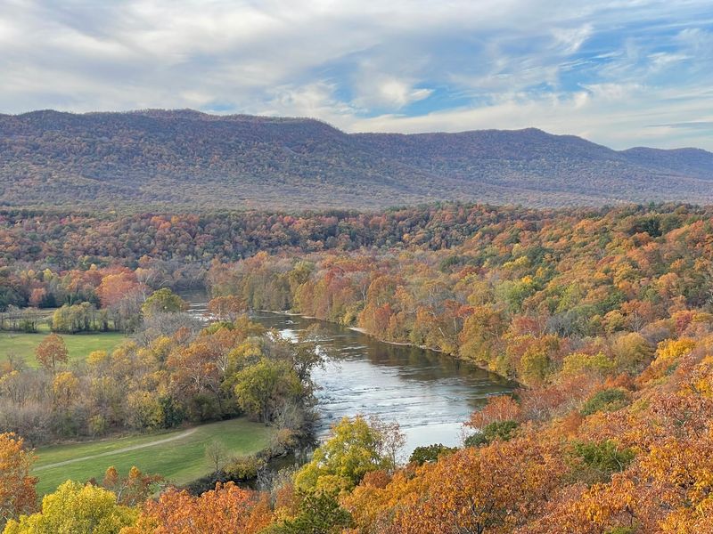 Shenandoah River State Park