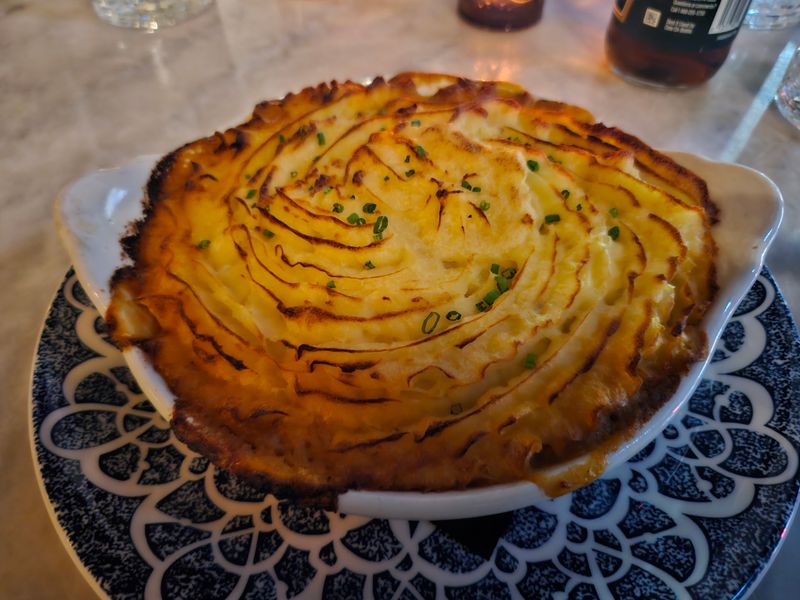 Shepherd's Pie And Pub Classics That Comfort The Soul