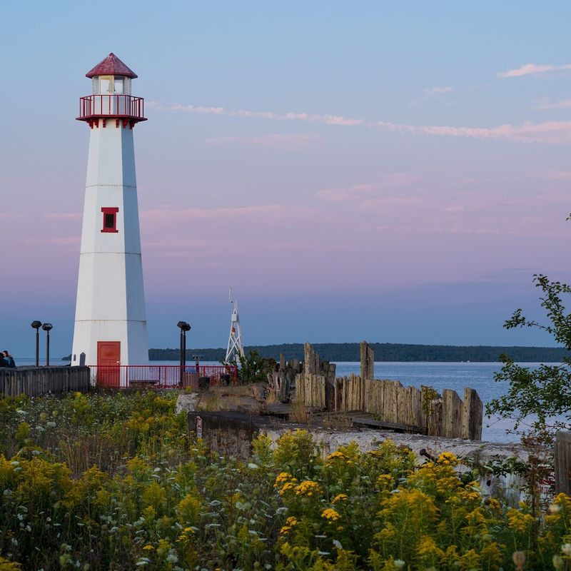 Arnold Transit, Mackinaw City To Mackinac Island