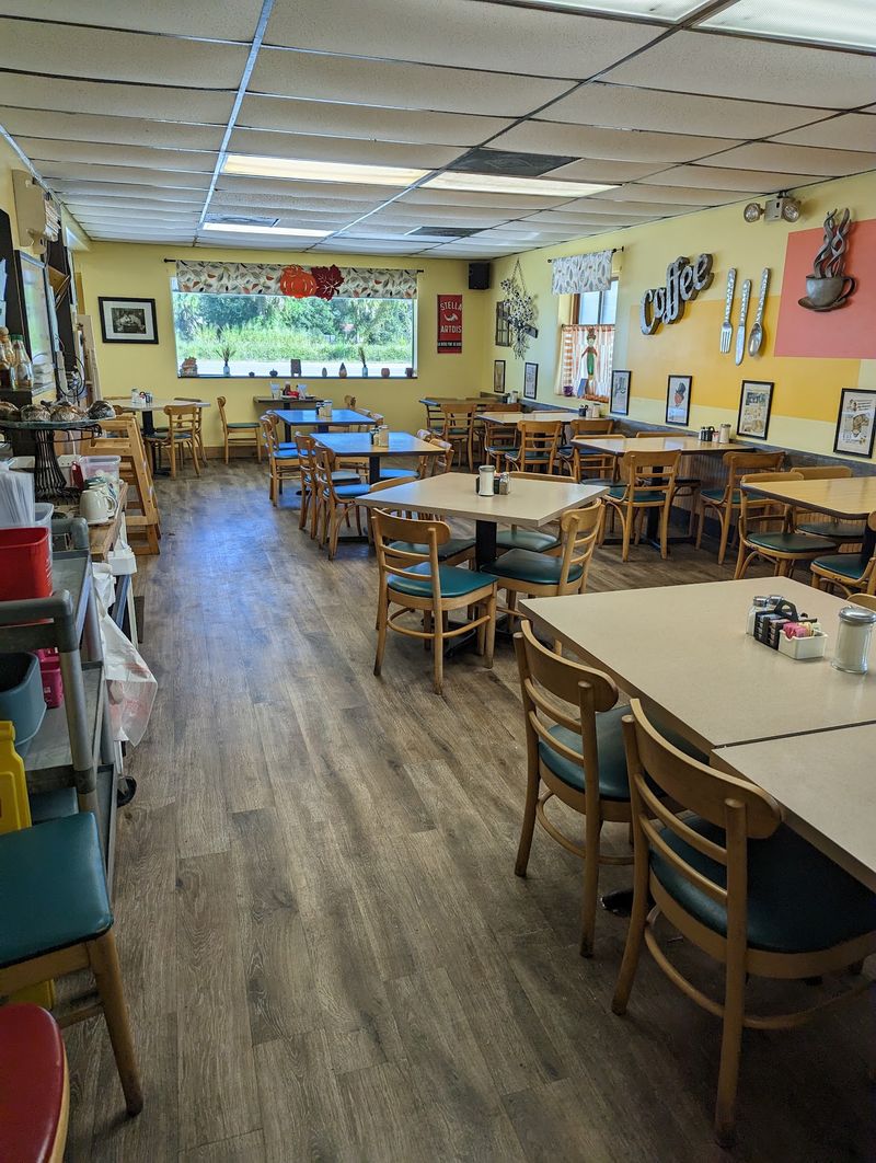 Shep's Diner