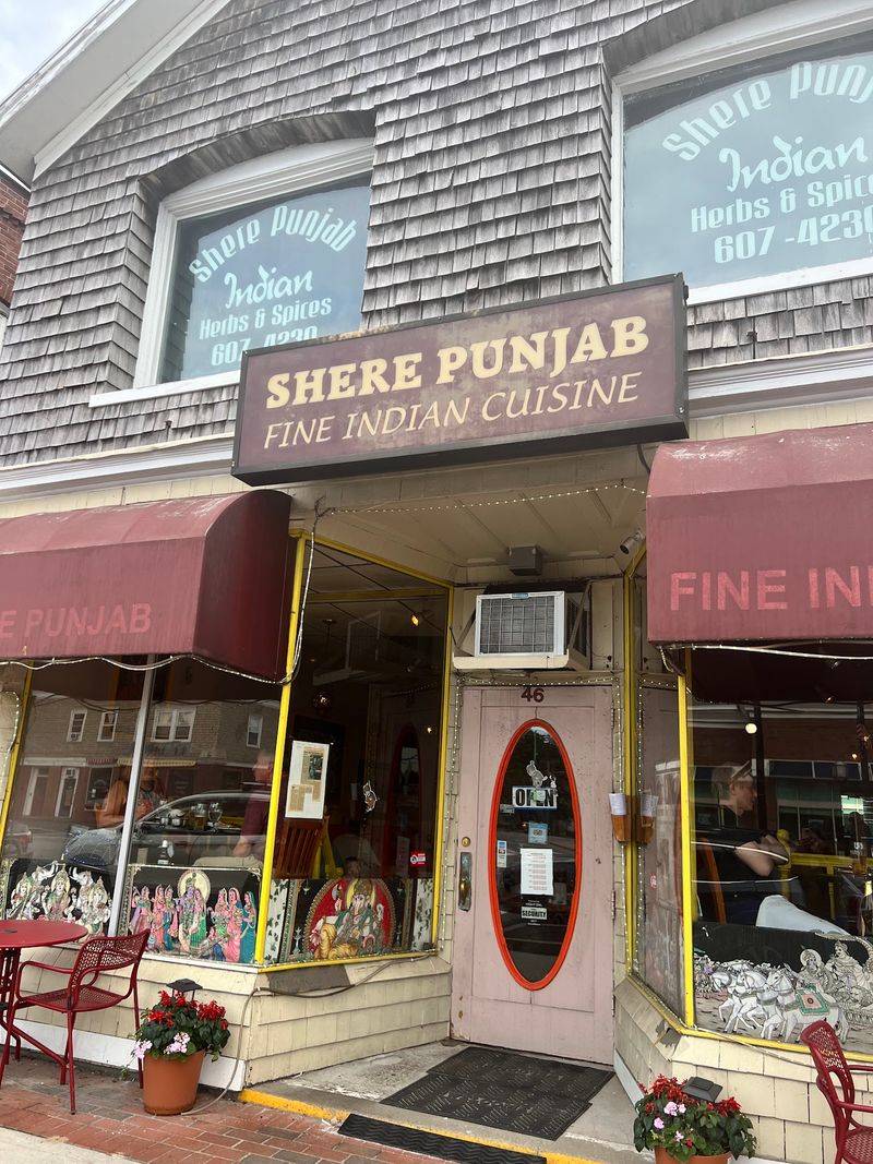 Shere Punjab, Brunswick