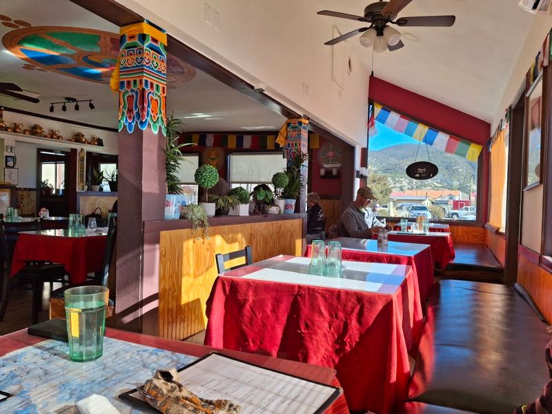 Sherpa Cafe Salida, Salida Sherpa Cafe Salida, Salida
