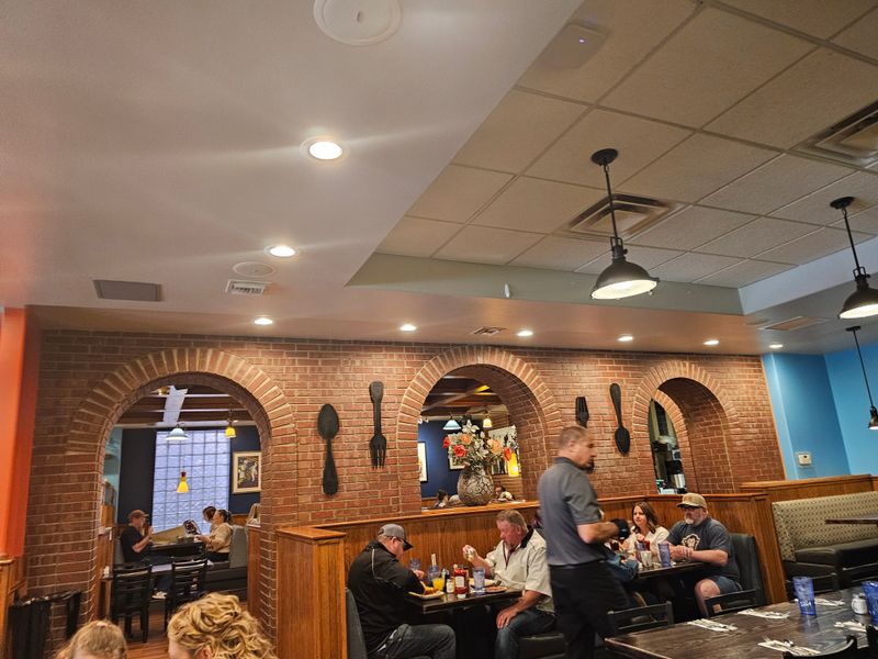 Eggington's – Casper