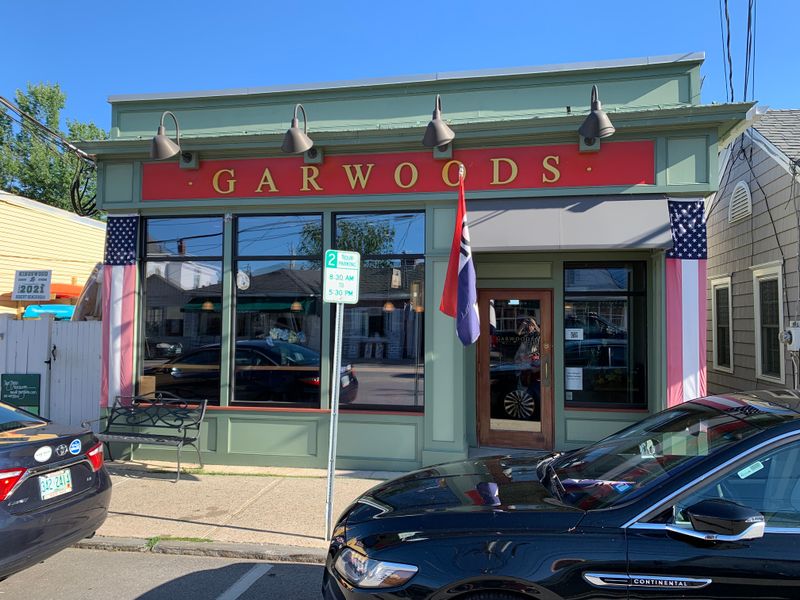 Garwoods Restaurant & Pub — Wolfeboro, NH
