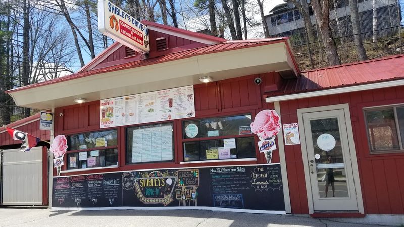 Shibley's Drive In