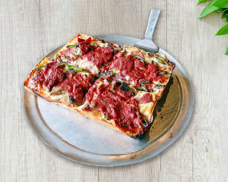 Shield's Pizza