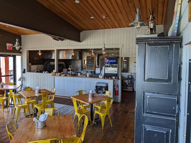 Bad Dog Deli, Traverse City