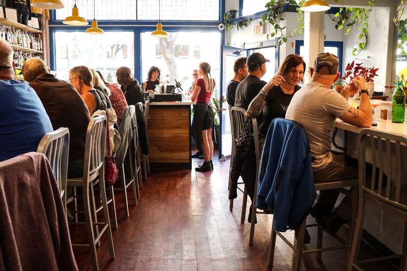 Shift Kitchen And Bar, Flagstaff