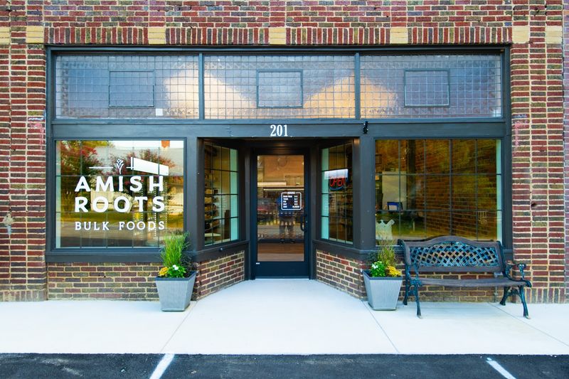 Amish Roots Bulk Foods