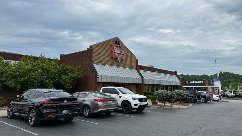 Shiloh Steakhouse 